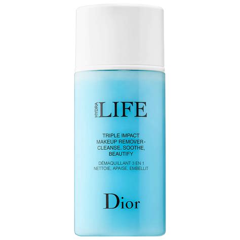 dior hydra life douglas|dior hydra life makeup remover.